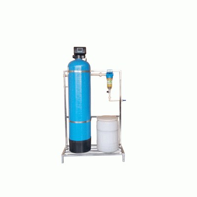 SOFTENER 1248 - Water Softner