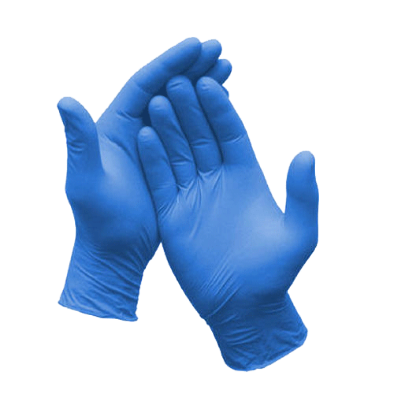 Nitrile Glove 100 pcs Box
