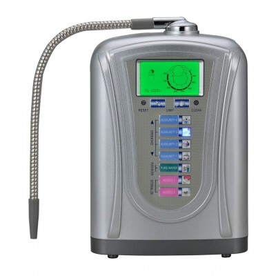 ALKALINE WATER IONIZER i5 - ALKALINE WATER IONIZER i7