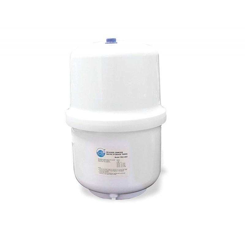 PRESSURE TANK 4 GALLON 