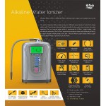 HI-TECH IONIZER AND CELINA - 50