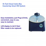 Astro Boy Water Purifier