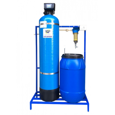 SOFTENER 1354 - Water Softner