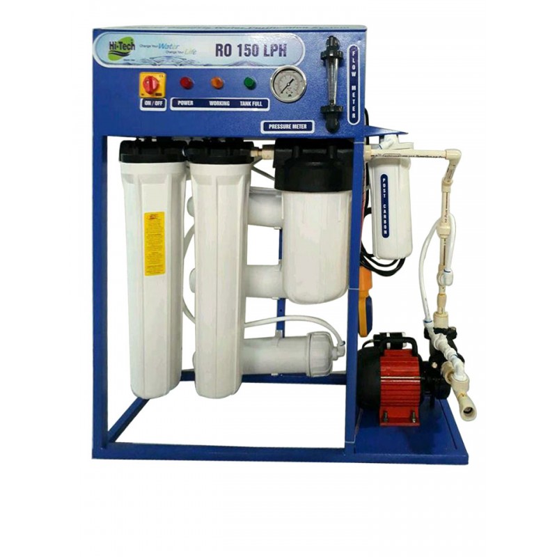 RO - 150 LPH AUTOMATIC