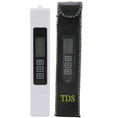 TDS METER - RO Spares and Accessories 