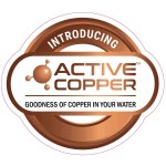 Active Copper Filter 