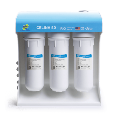 CELINA - 50 - Domestic Water Purifiers