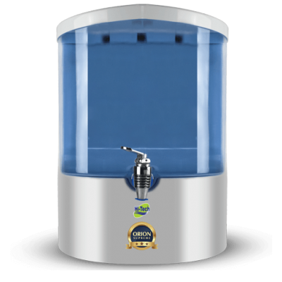 ORION SUPREME - Domestic Water Purifiers