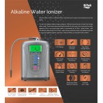 ALKALINE WATER IONIZER i5