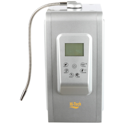 ALKALINE WATER IONIZER i7 - ALKALINE WATER IONIZER i9