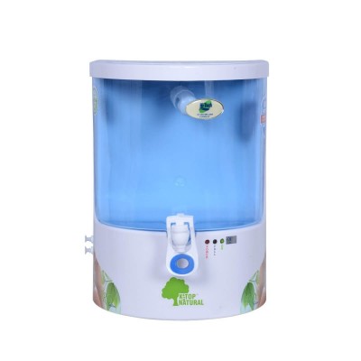 K-TOP NATURAL  - Domestic Water Purifiers