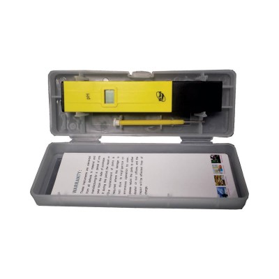 PH METER  - RO Spares and Accessories 