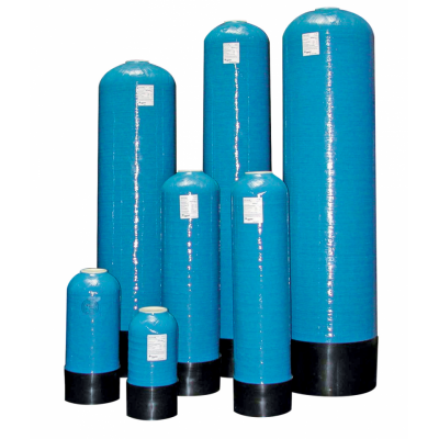 PENTAIR VESSELS ALL SERIES  - FILTER AND MEMBRANE HOUSINGS