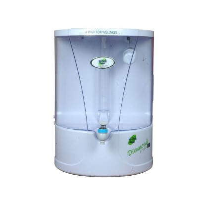 DIAMOND RO - Domestic Water Purifiers