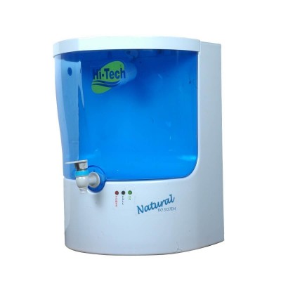 NATURAL  - Domestic Water Purifiers