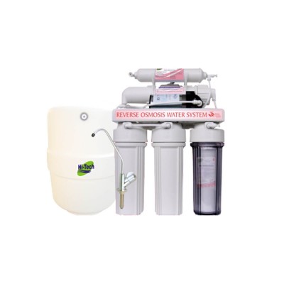 UNDER SINK  RO - Domestic Water Purifiers