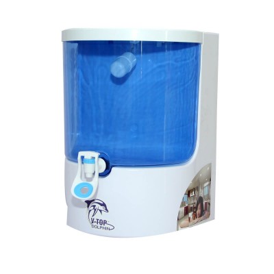 V-TOP  DOLPHIN  - Domestic Water Purifiers