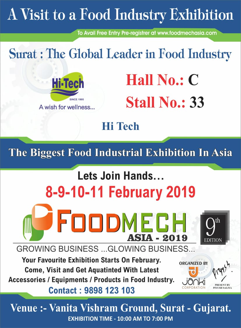 Foodmech Asia 